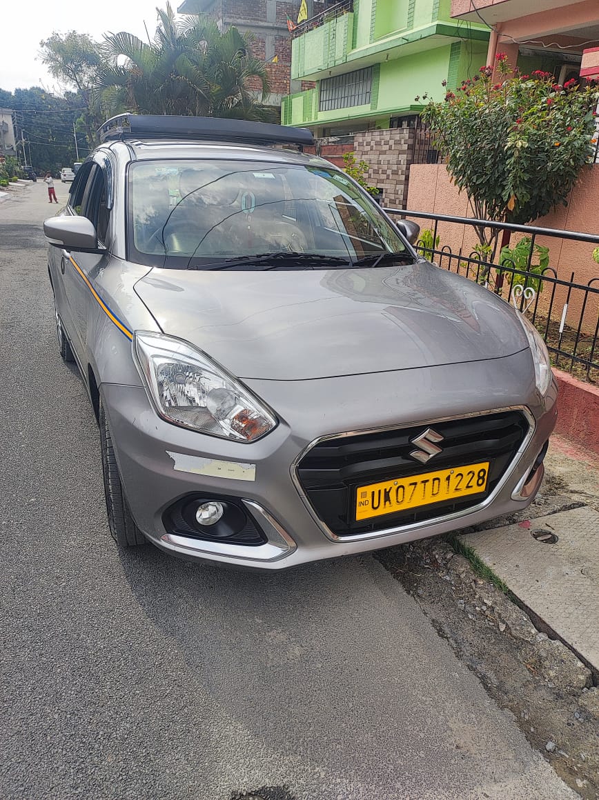 Reliance Taxi car 25