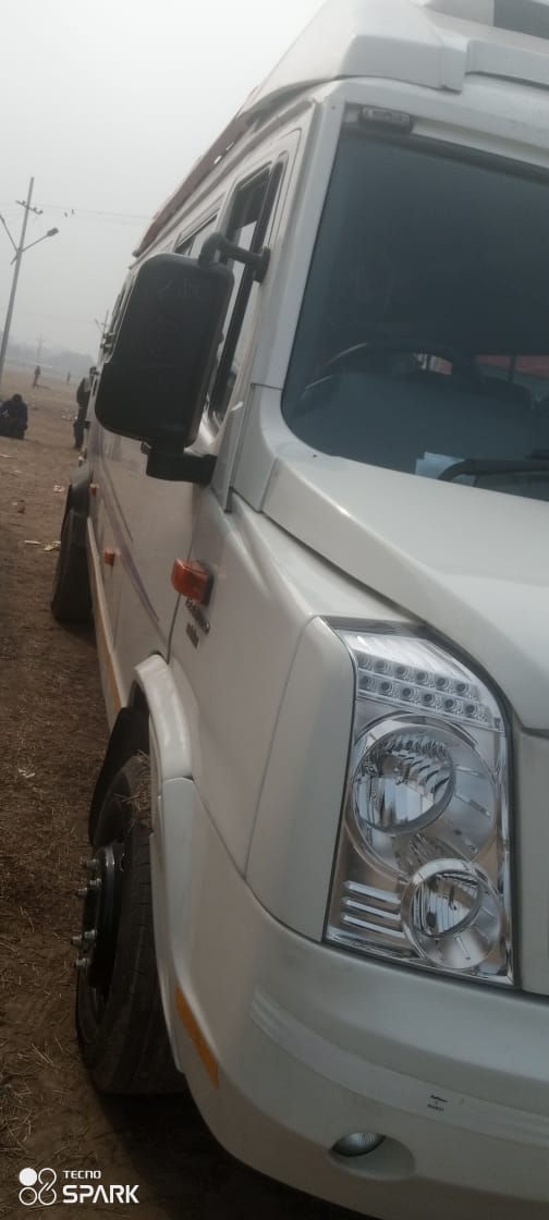 Reliance Taxi car 45